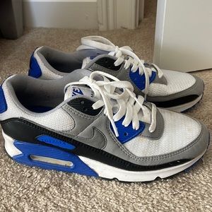 Air max size 6 women
